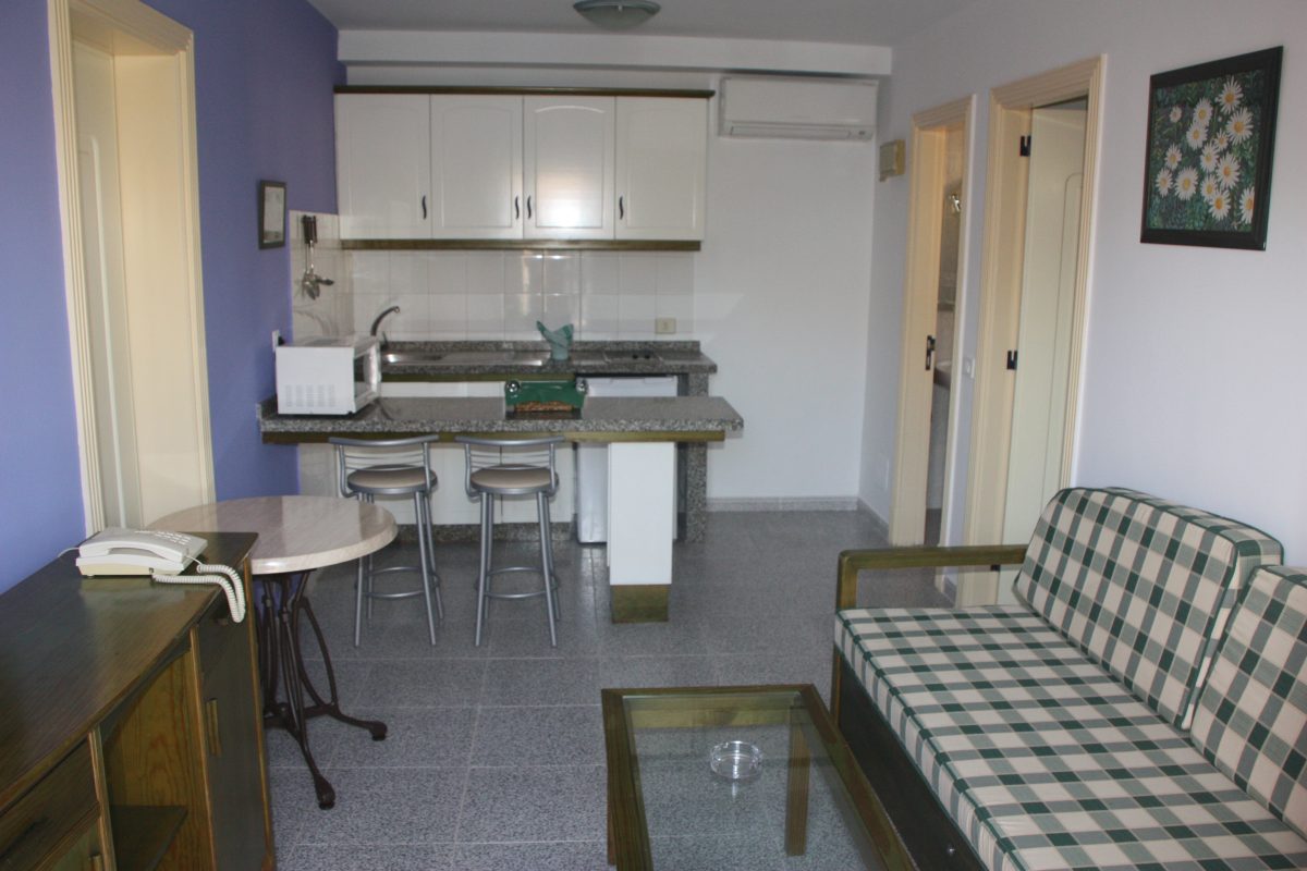 TARA SUITES MASPALOMAS