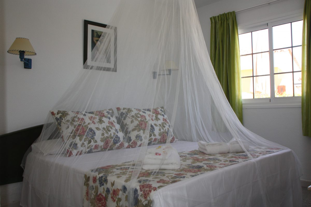 TARA SUITES MASPALOMAS