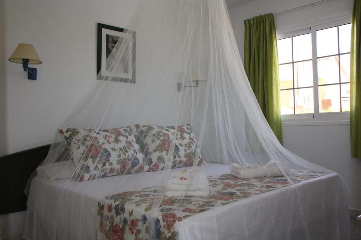 TARA SUITES MASPALOMAS