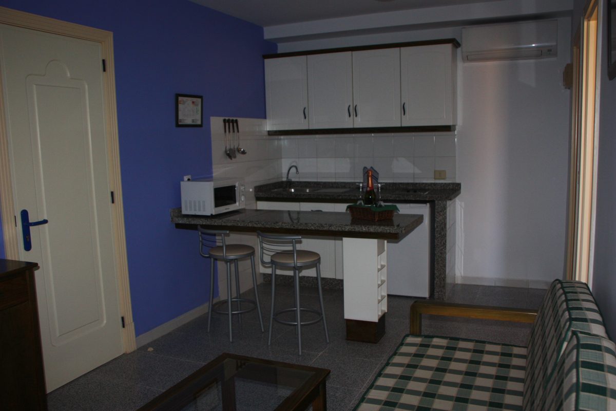 TARA SUITES MASPALOMAS