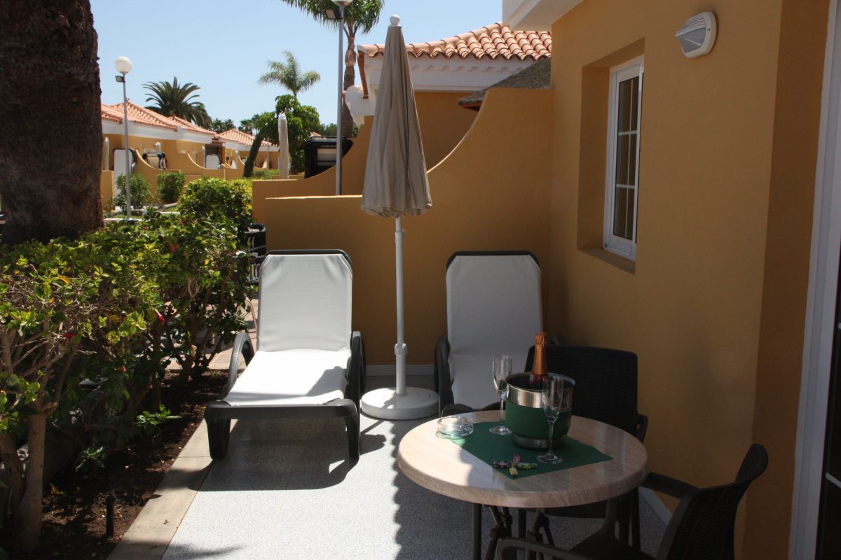 TARA SUITES MASPALOMAS