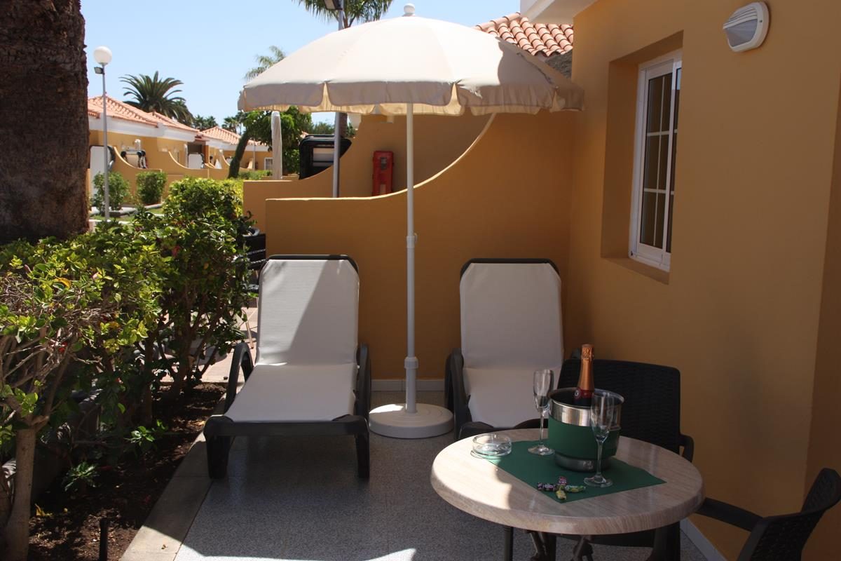 TARA SUITES MASPALOMAS