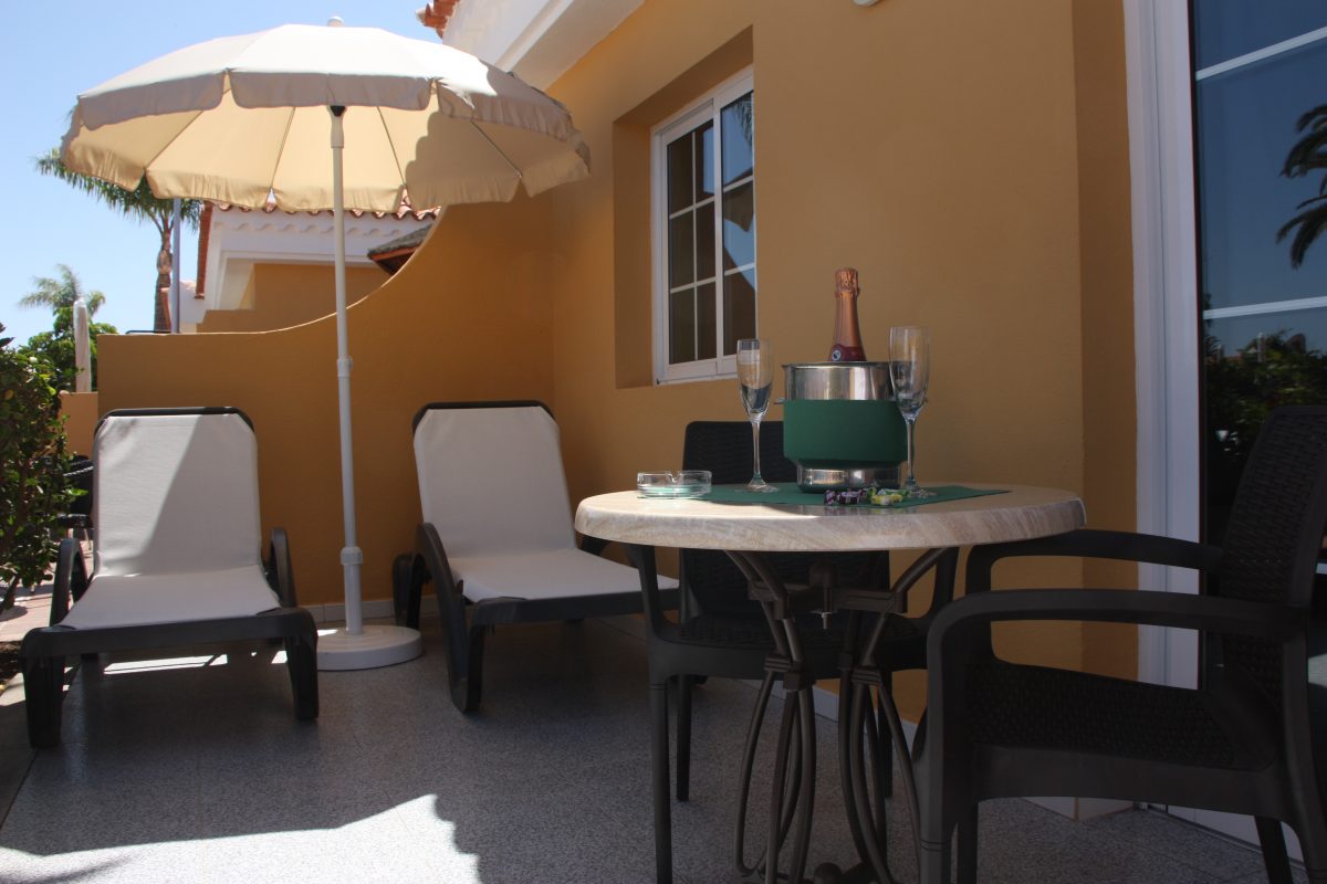 TARA SUITES MASPALOMAS