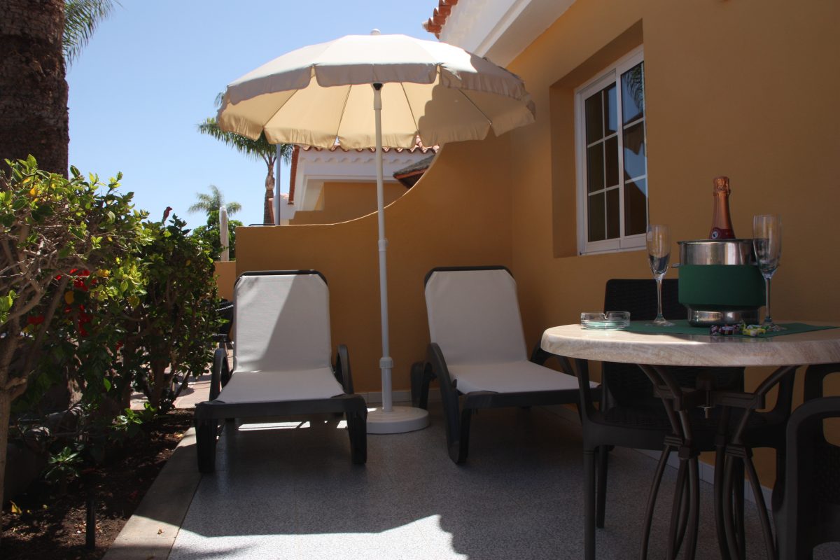 TARA SUITES MASPALOMAS