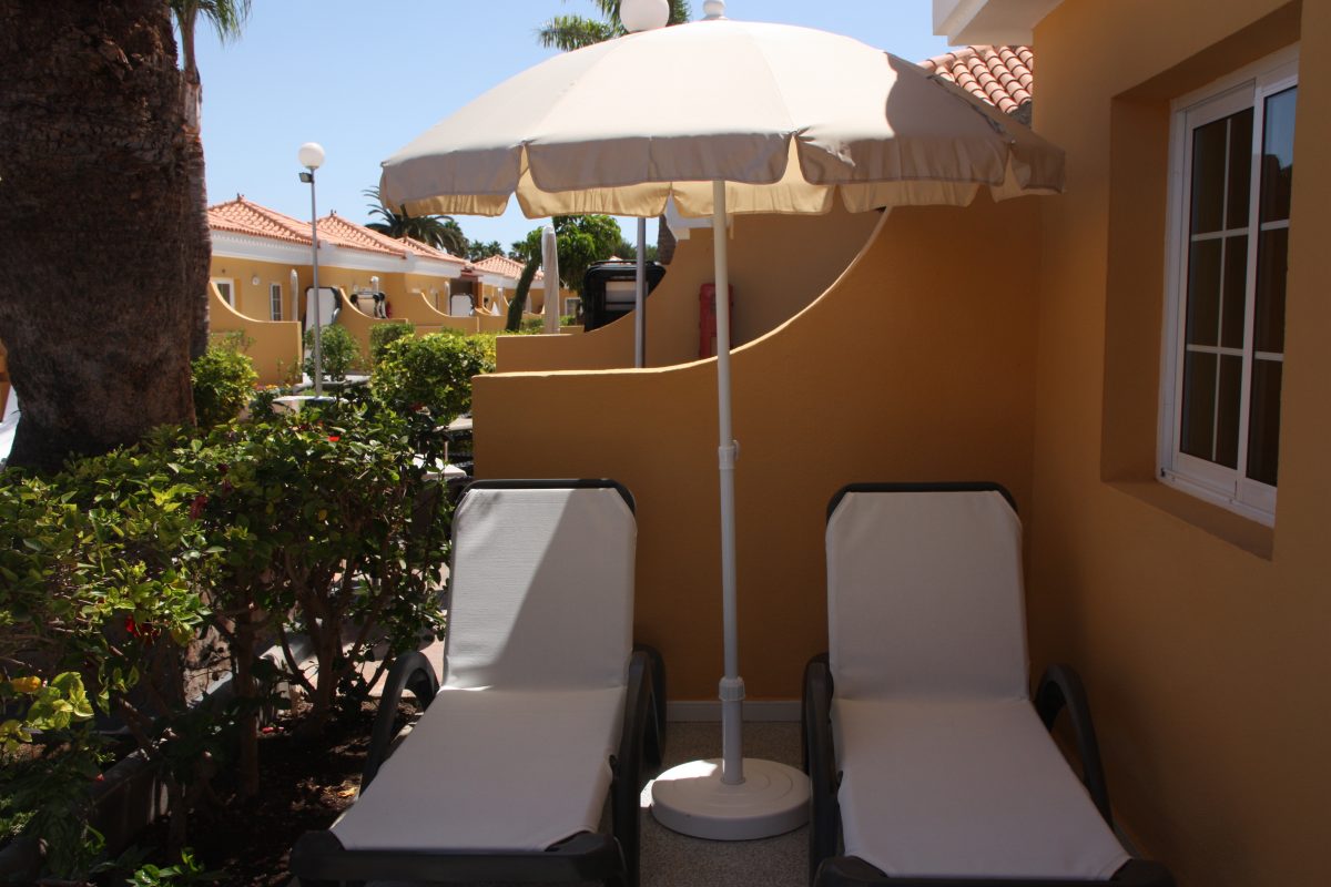 TARA SUITES MASPALOMAS