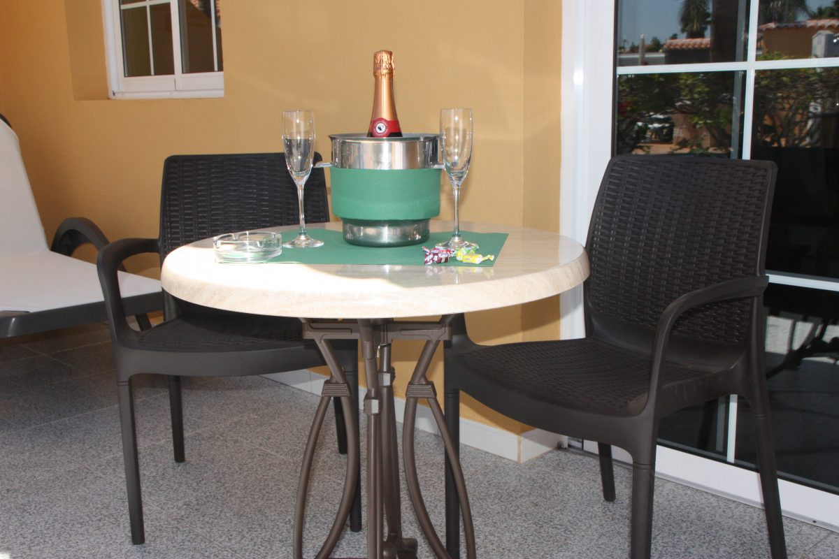 TARA SUITES MASPALOMAS