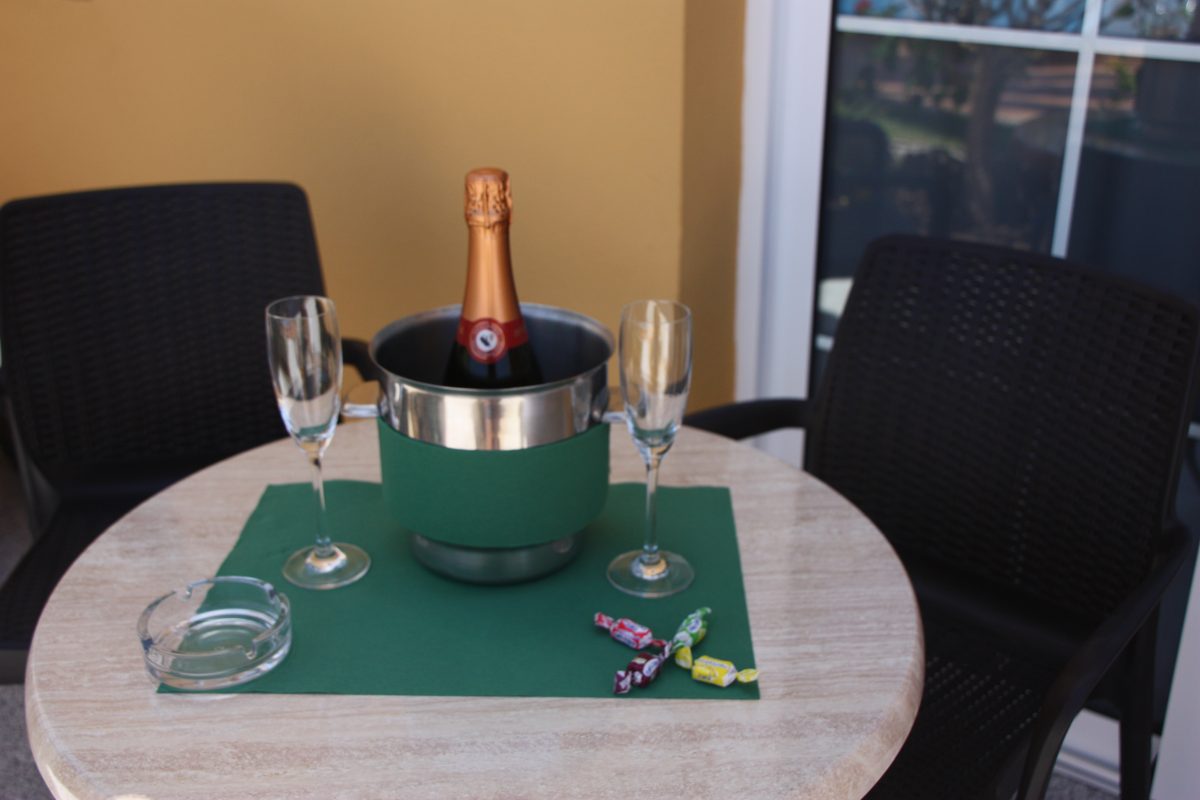 TARA SUITES MASPALOMAS