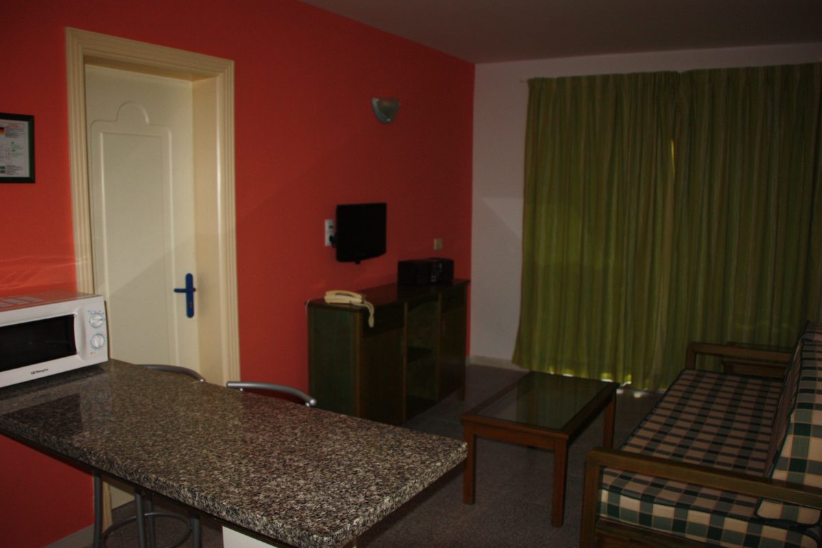 TARA SUITES MASPALOMAS