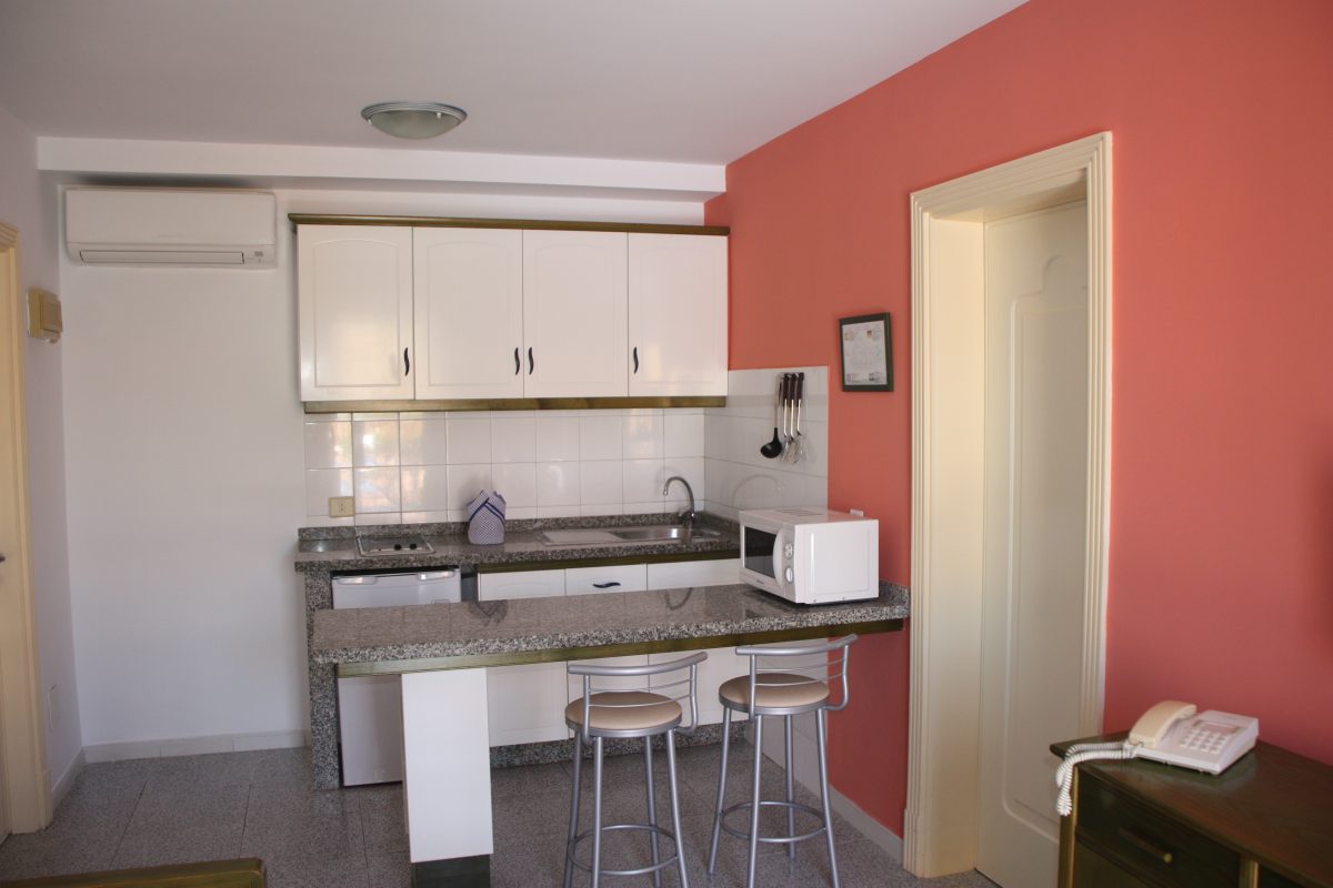 TARA SUITES MASPALOMAS