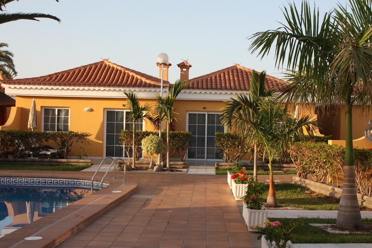 TARA SUITES MASPALOMAS