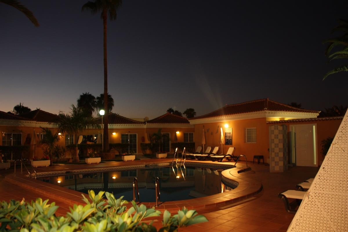 TARA SUITES MASPALOMAS