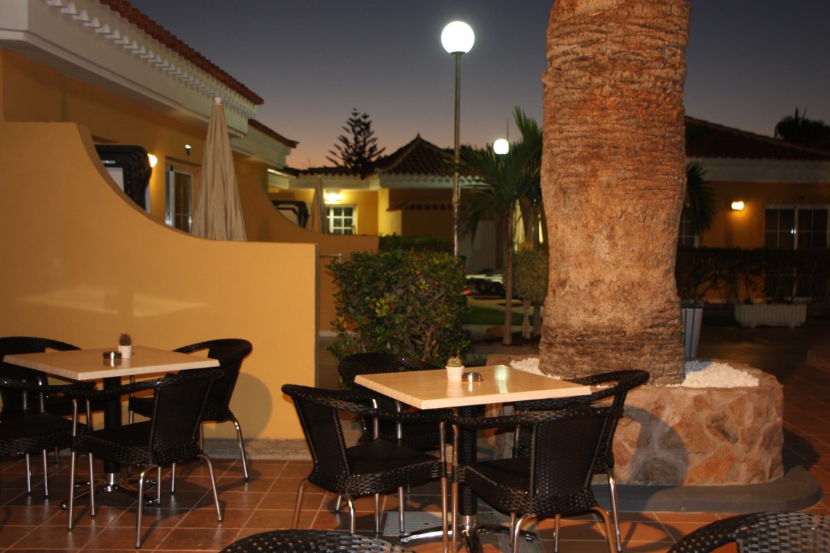 TARA SUITES MASPALOMAS