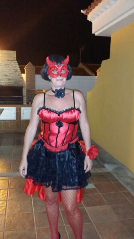 TARA SUITES MASPALOMAS