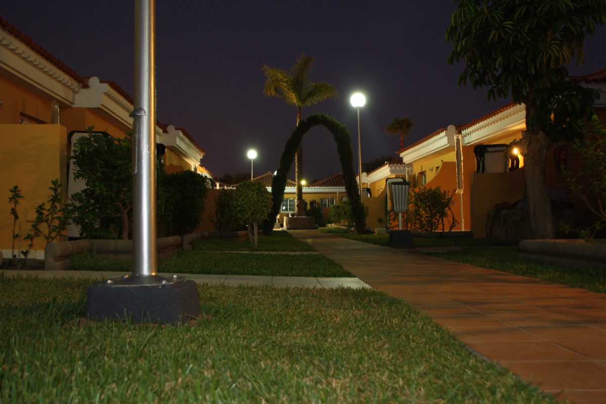 TARA SUITES MASPALOMAS