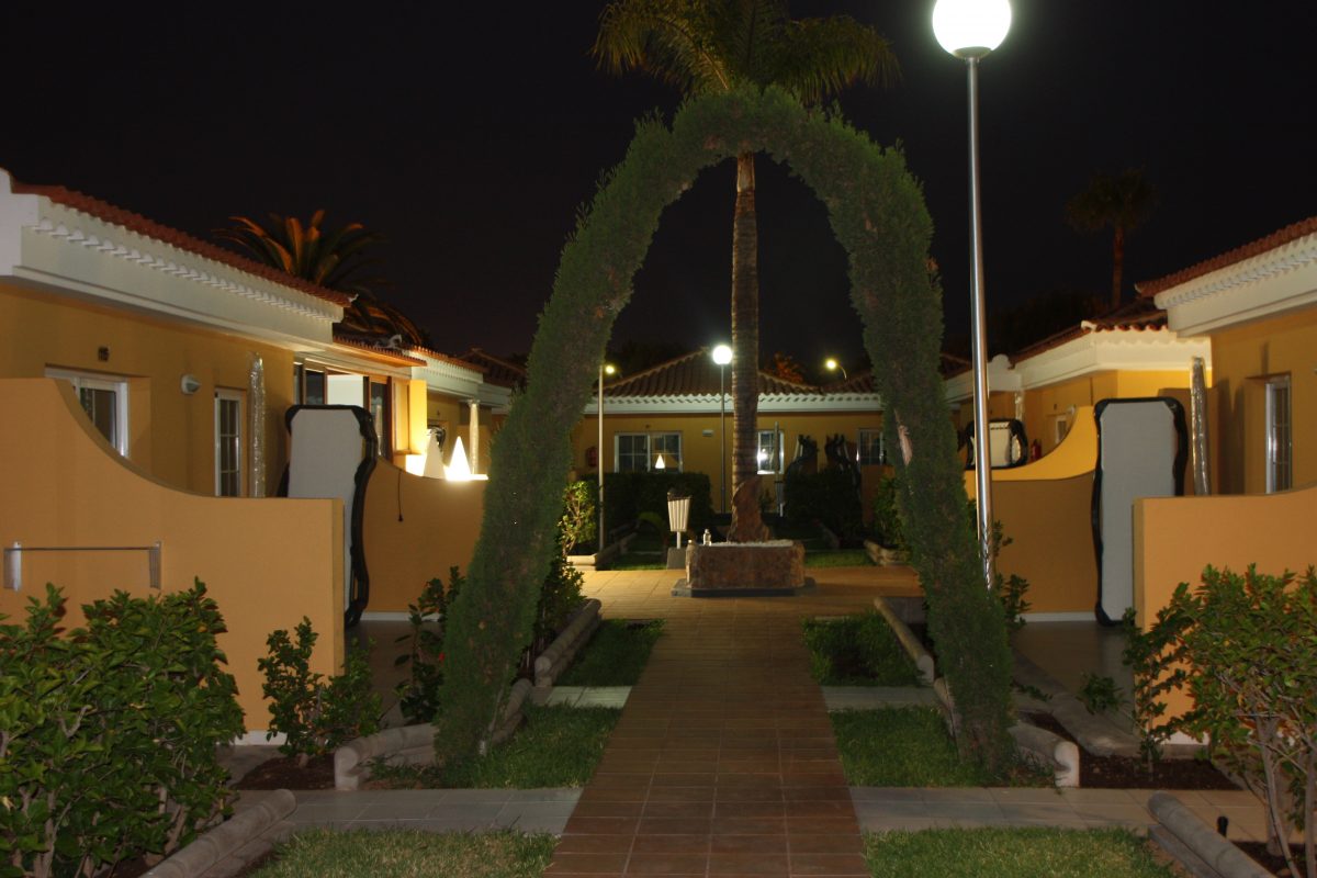 TARA SUITES MASPALOMAS