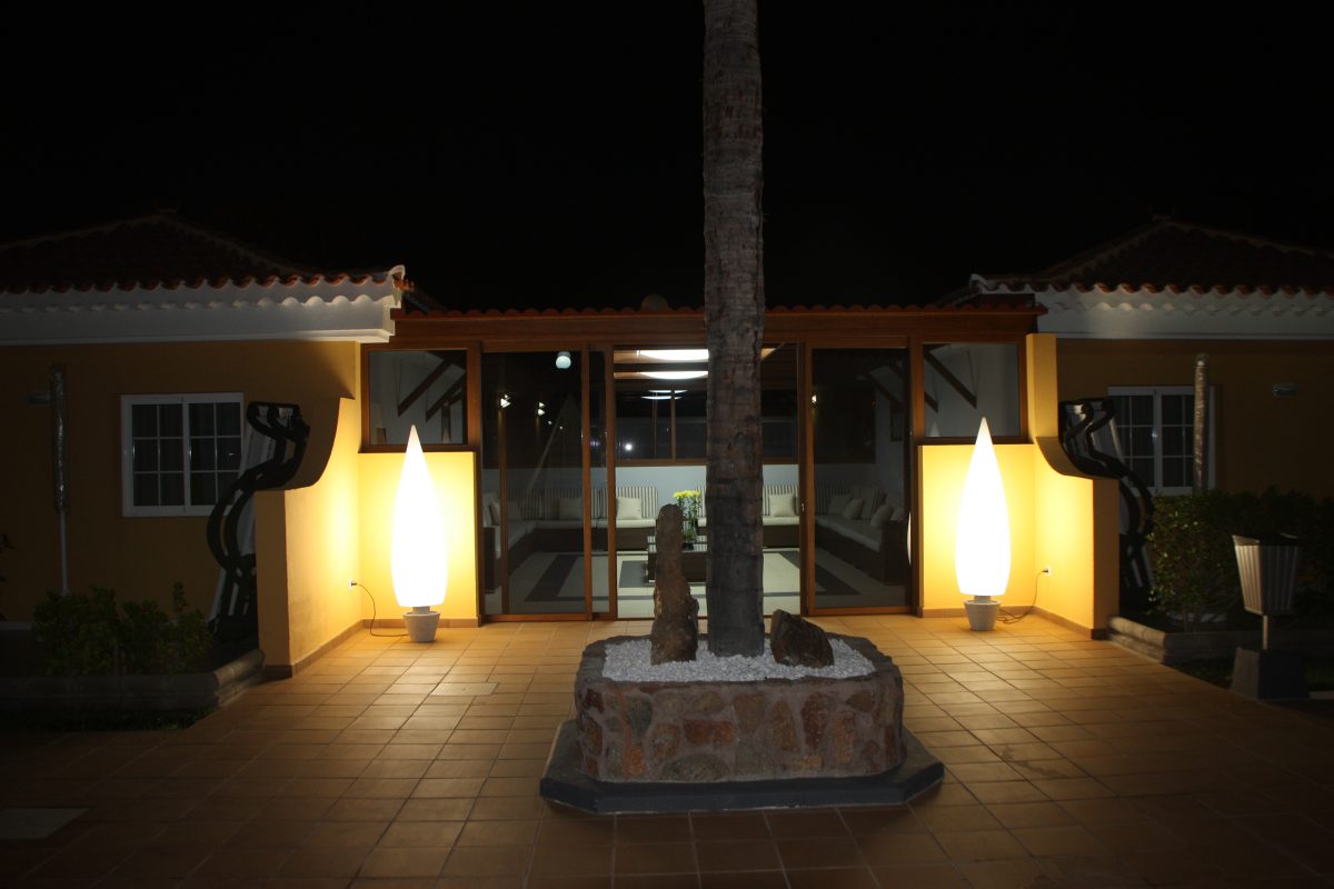 TARA SUITES MASPALOMAS