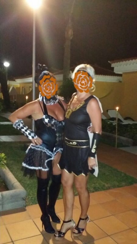 TARA SUITES MASPALOMAS