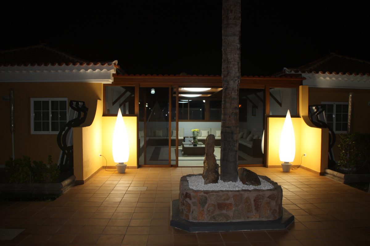 TARA SUITES MASPALOMAS