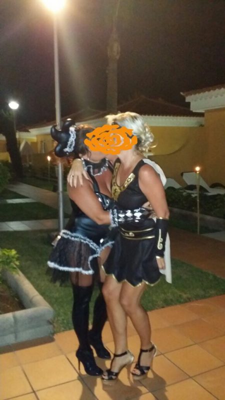 TARA SUITES MASPALOMAS