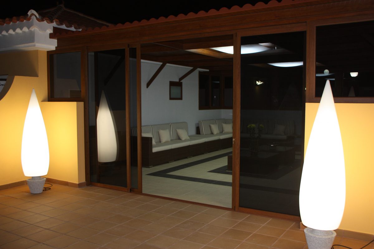 TARA SUITES MASPALOMAS