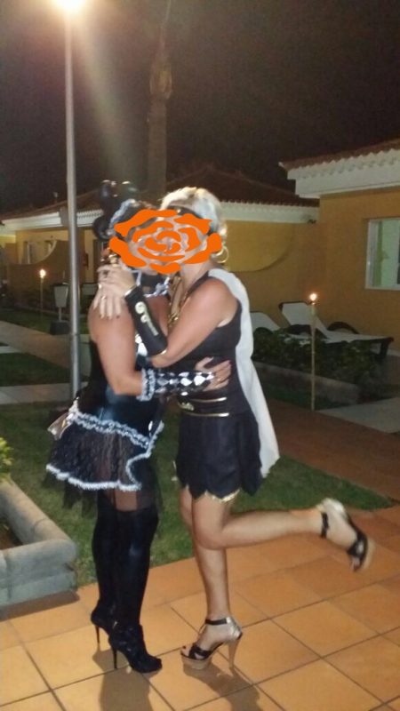 TARA SUITES MASPALOMAS