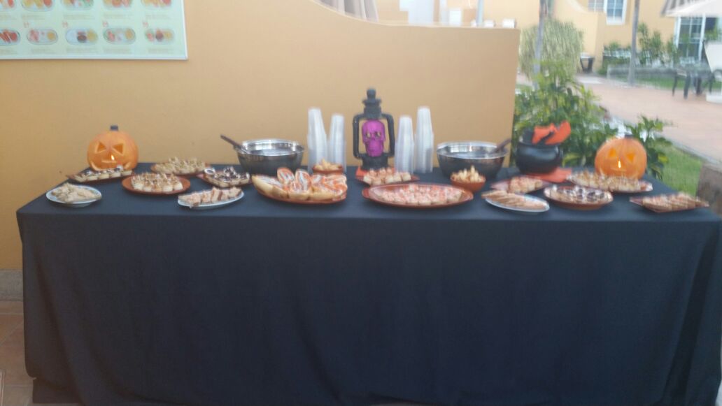 TARA SUITES MASPALOMAS