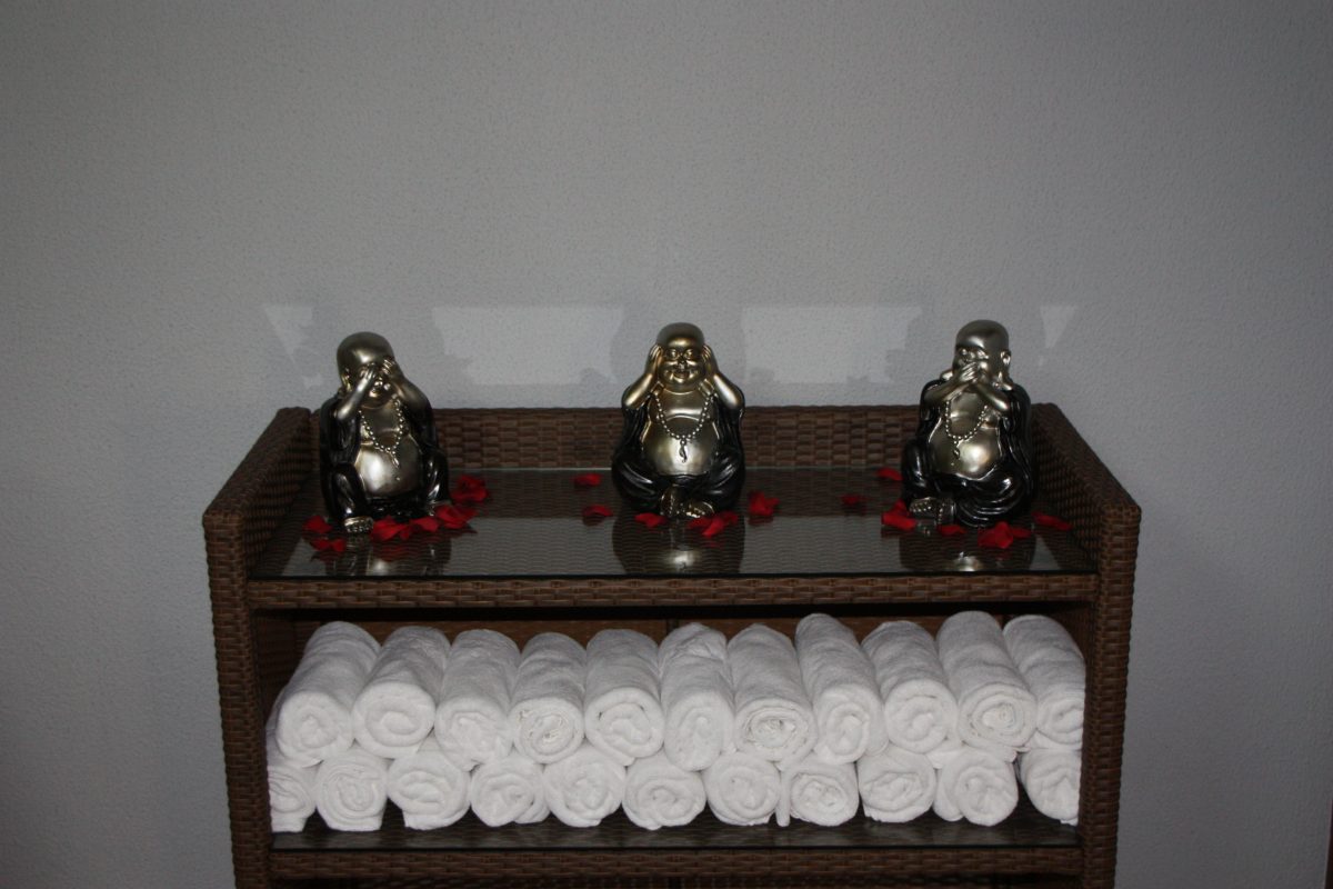 TARA SUITES MASPALOMAS