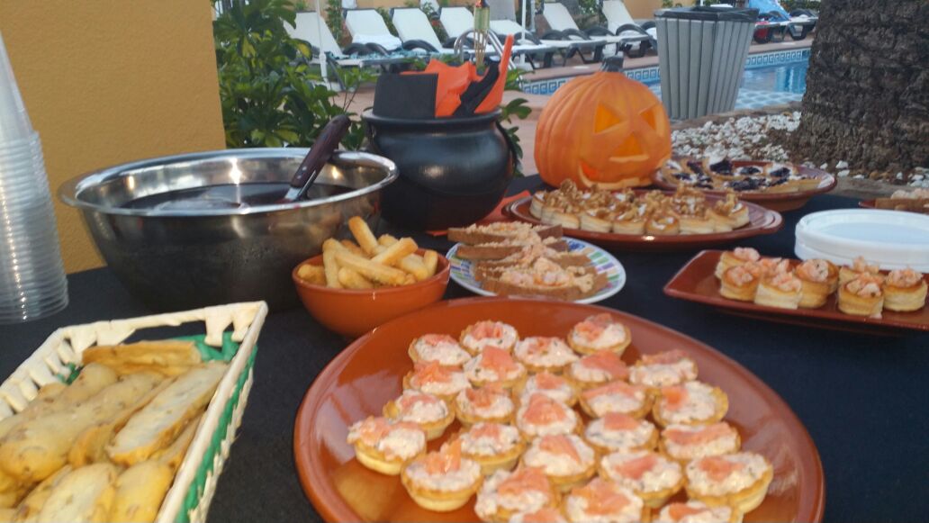 TARA SUITES MASPALOMAS