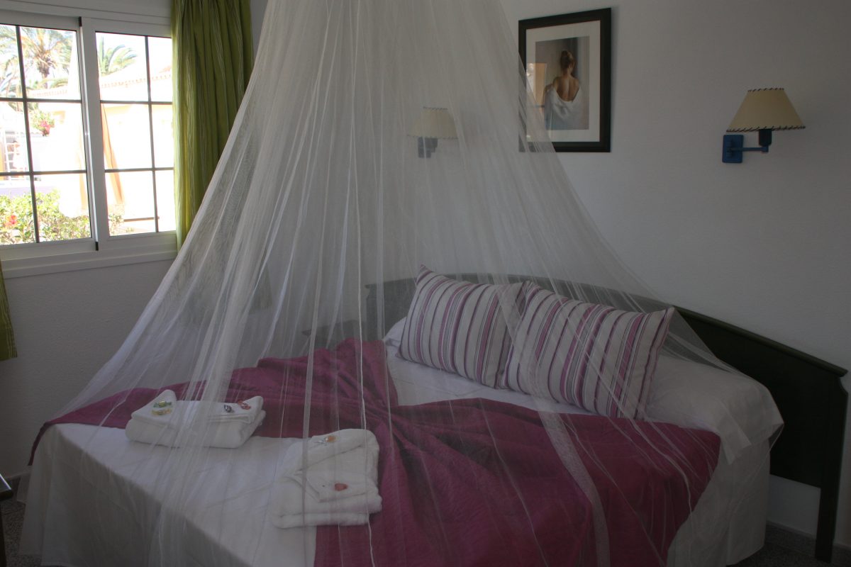 TARA SUITES MASPALOMAS