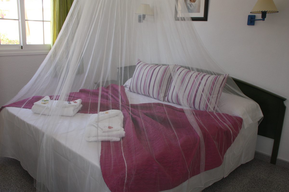 TARA SUITES MASPALOMAS