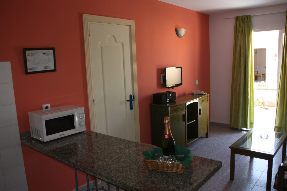 TARA SUITES MASPALOMAS