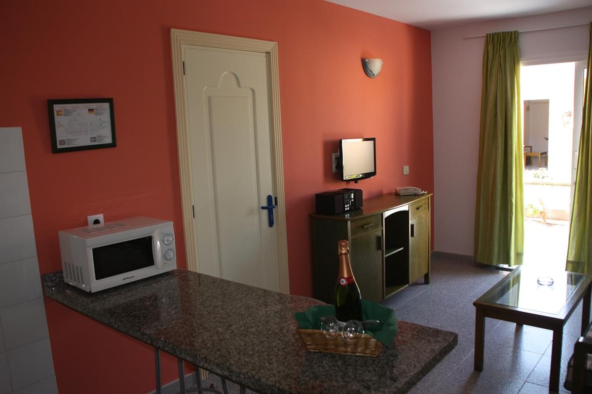 TARA SUITES MASPALOMAS