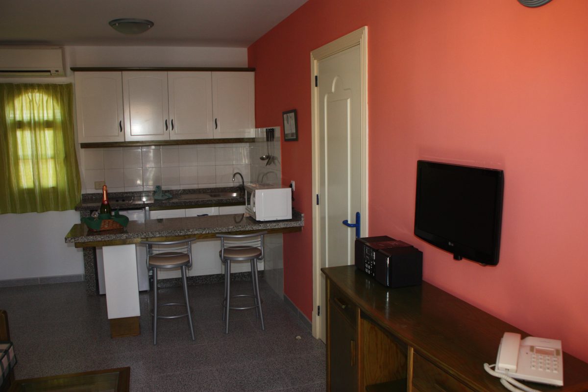 TARA SUITES MASPALOMAS