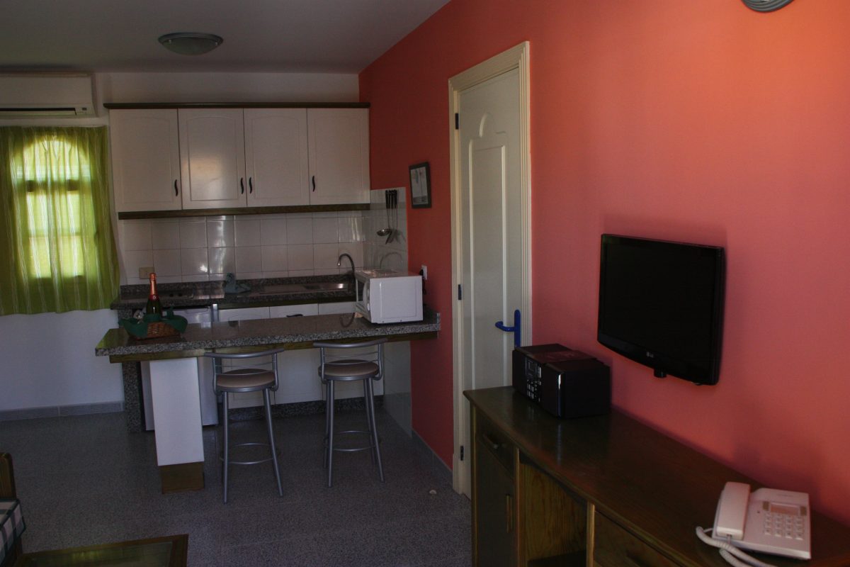 TARA SUITES MASPALOMAS