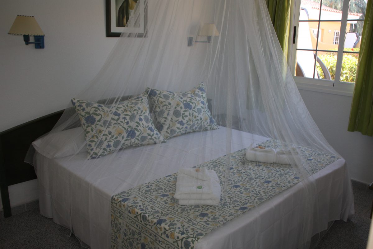 TARA SUITES MASPALOMAS