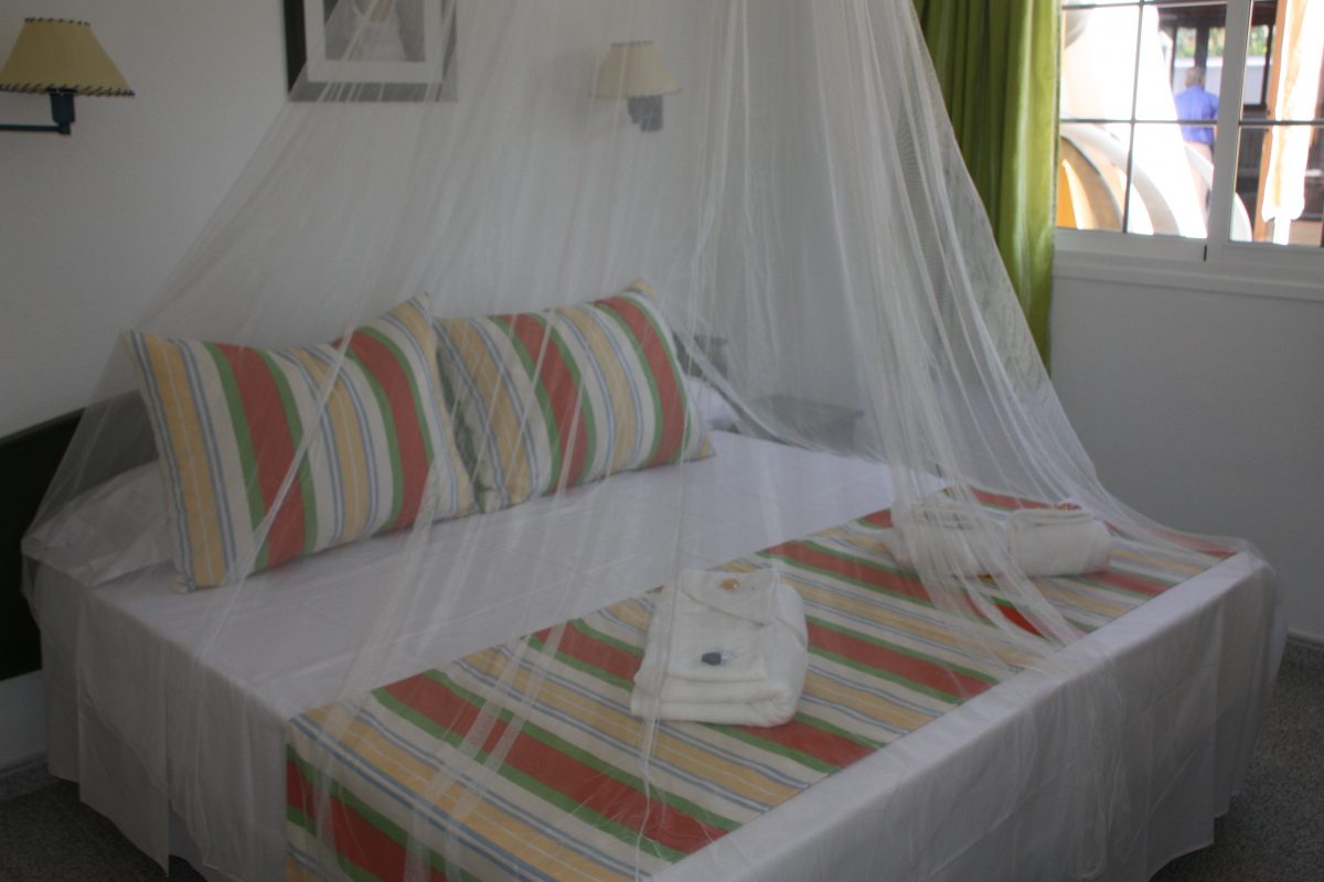 TARA SUITES MASPALOMAS