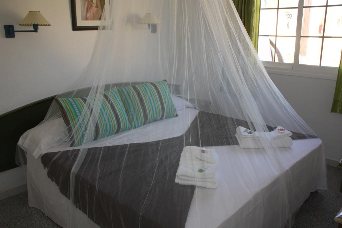 TARA SUITES MASPALOMAS