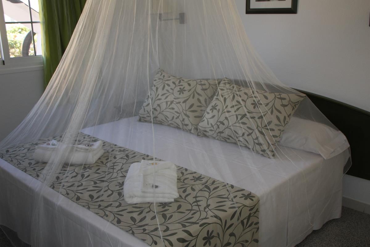 TARA SUITES MASPALOMAS