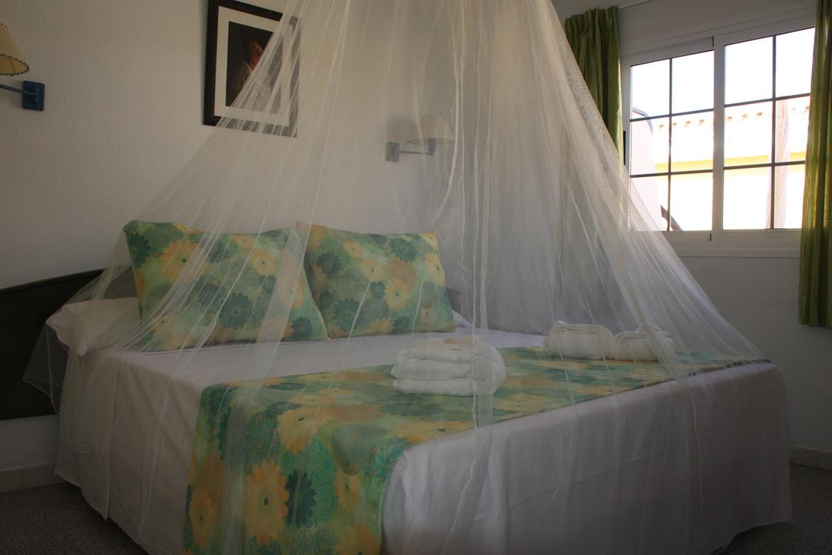 TARA SUITES MASPALOMAS