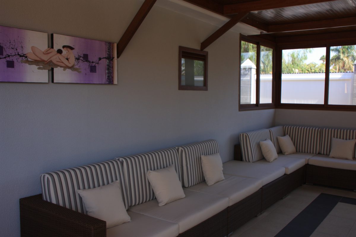 TARA SUITES MASPALOMAS