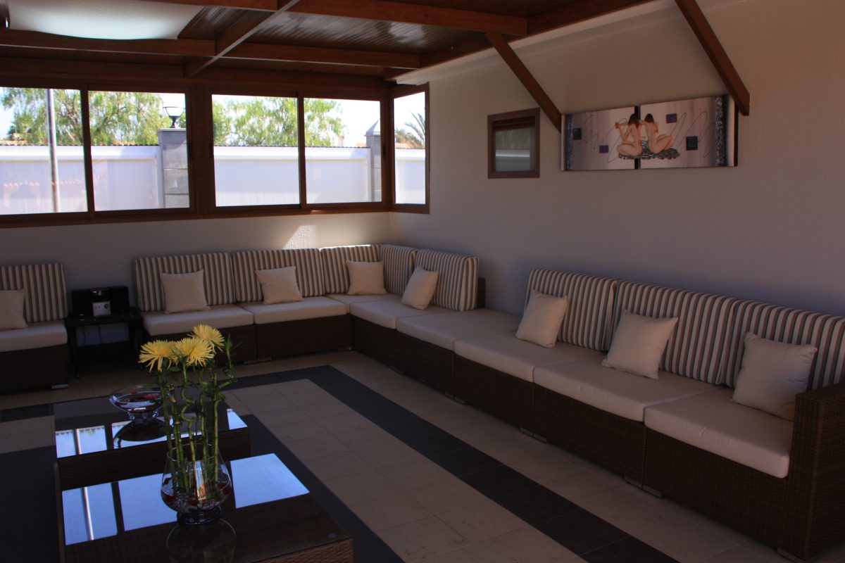 TARA SUITES MASPALOMAS