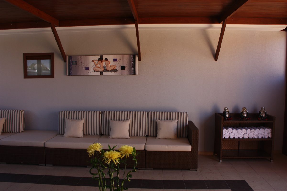 TARA SUITES MASPALOMAS