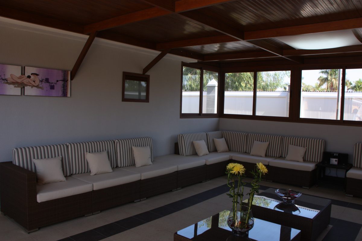 TARA SUITES MASPALOMAS