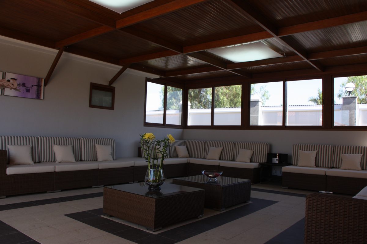 TARA SUITES MASPALOMAS