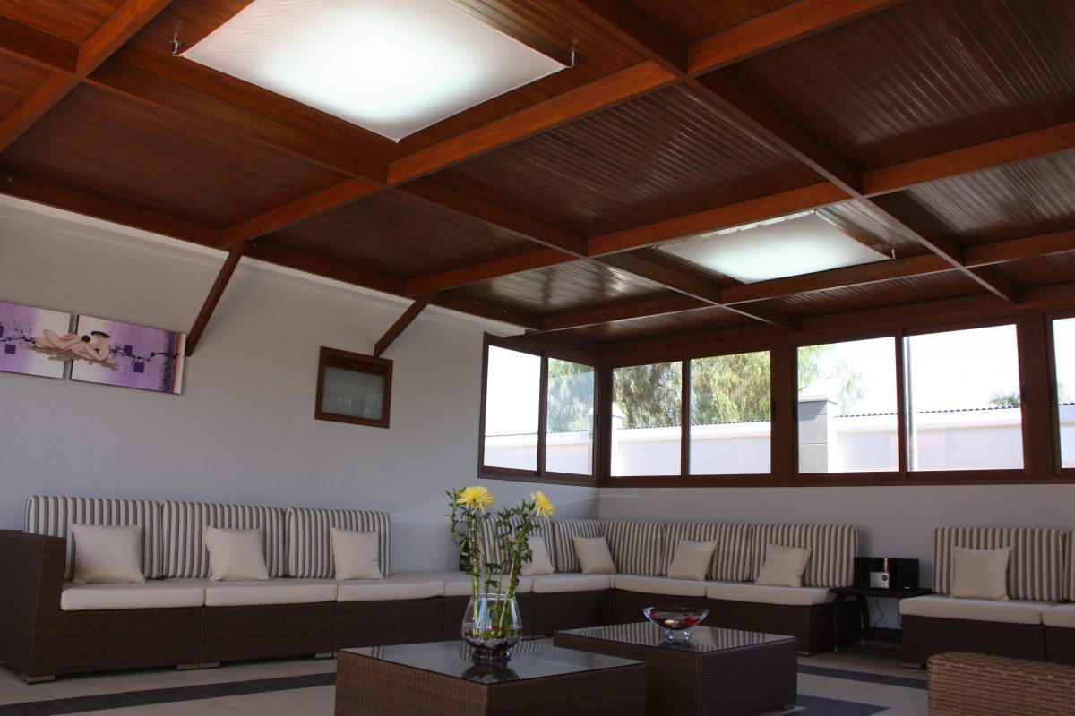 TARA SUITES MASPALOMAS