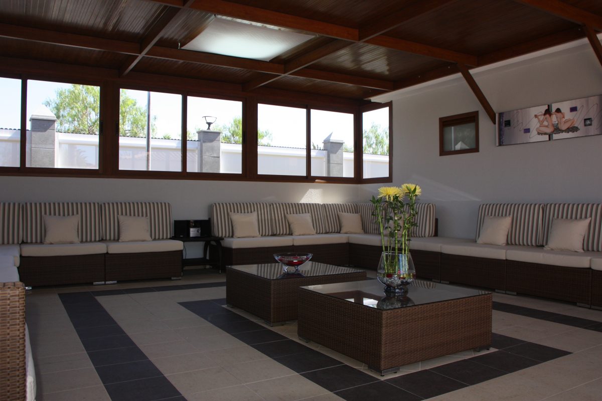 TARA SUITES MASPALOMAS