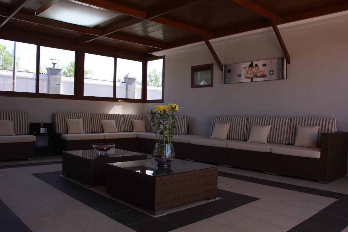 TARA SUITES MASPALOMAS