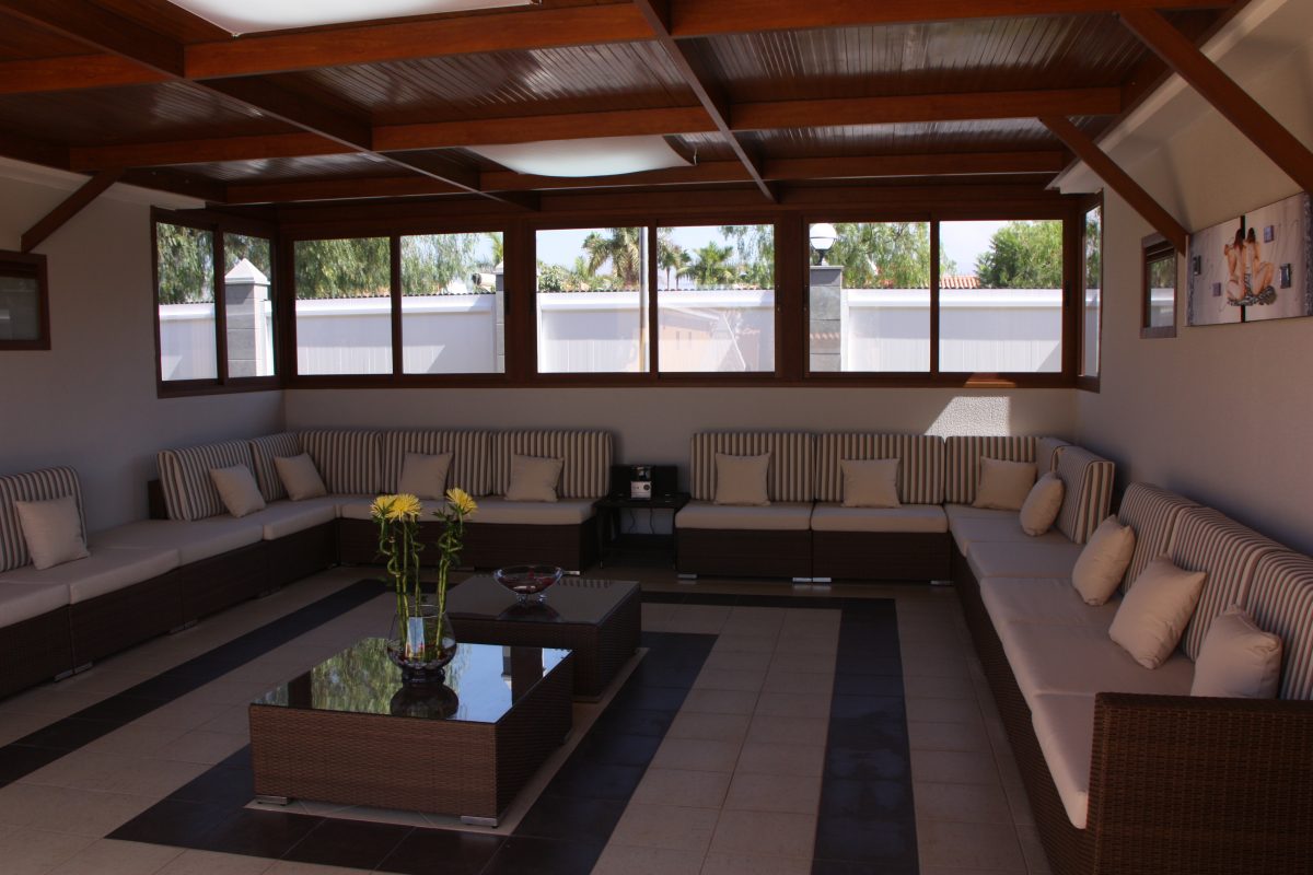 TARA SUITES MASPALOMAS