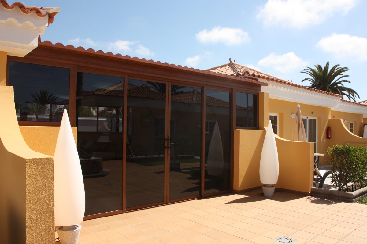 TARA SUITES MASPALOMAS