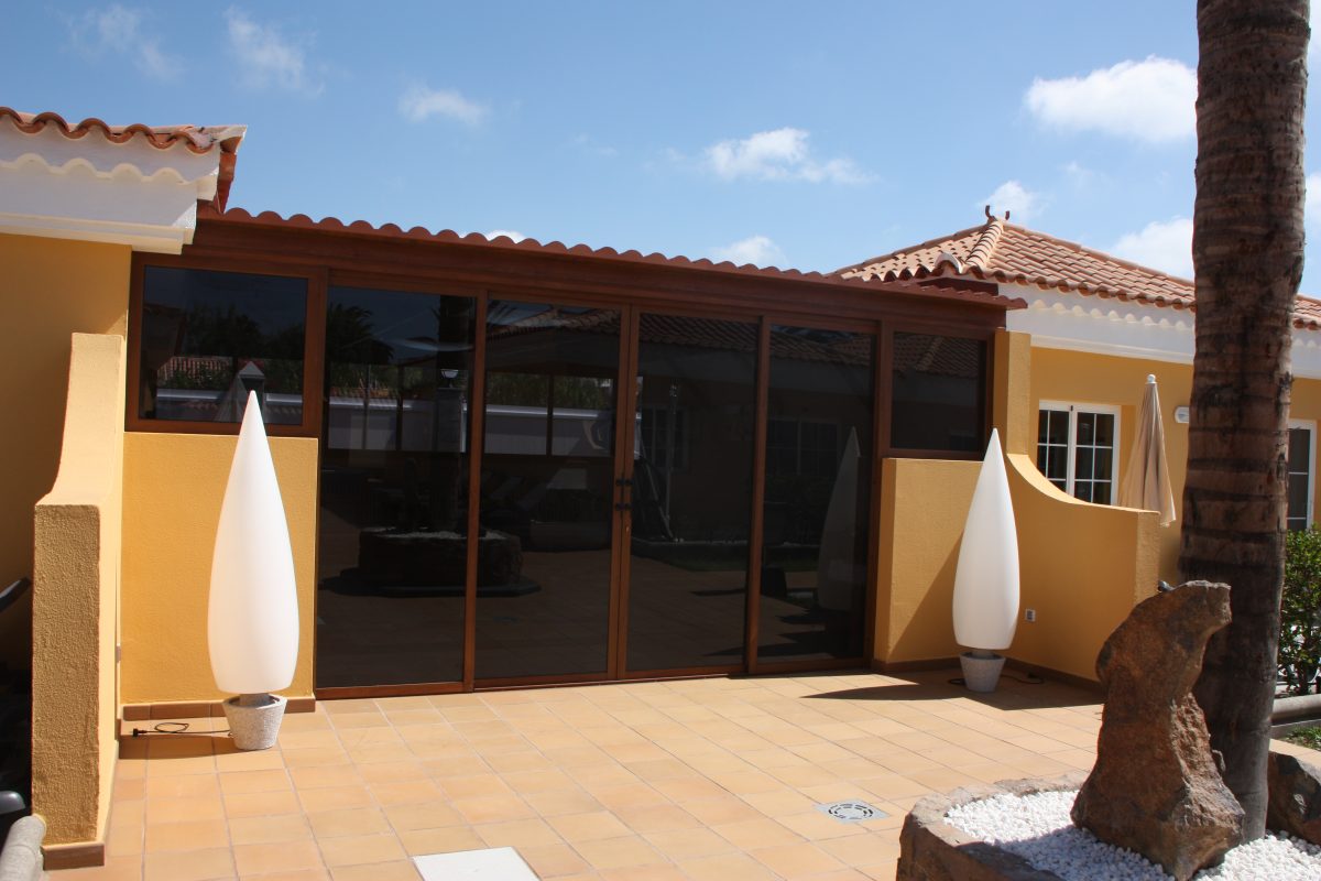 TARA SUITES MASPALOMAS